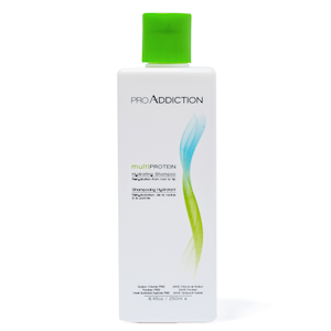 Hydrating Shampoo [250ml] (ProAddiction) THUMBNAIL
