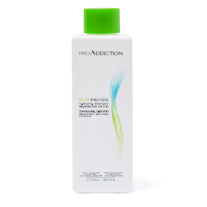 Hydrating Shampoo [90ml] (ProAddiction) THUMBNAIL