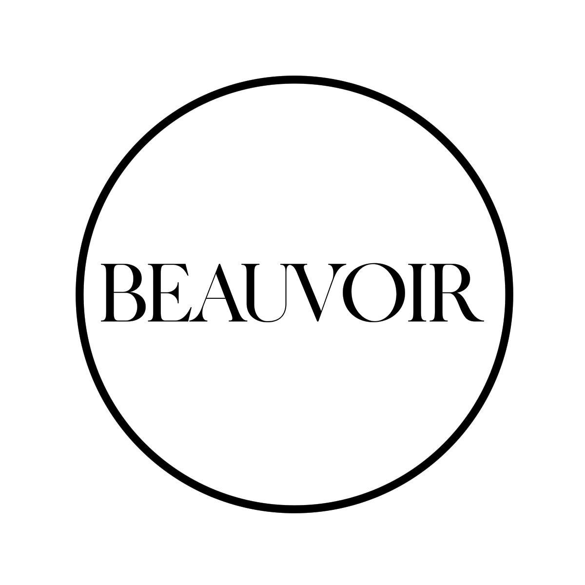 Beauvoir