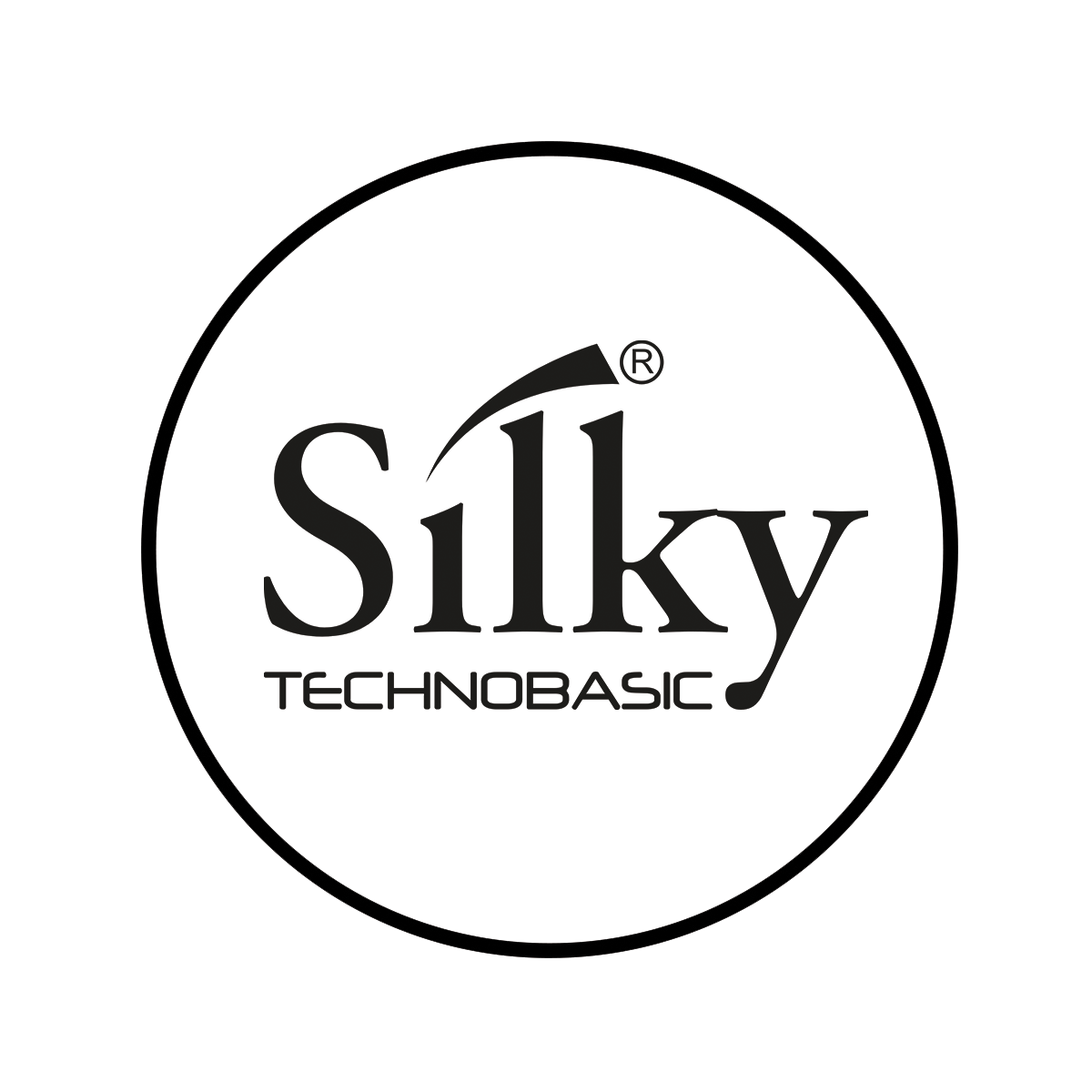 Silky Technobasic