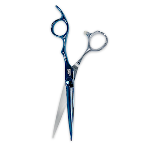 Super Gold 2 - Blue/Silver (Kimiko) THUMBNAIL