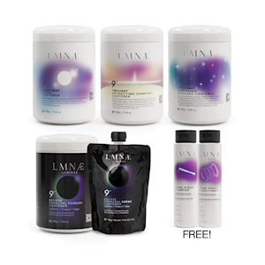 Luminae Lightener Intro (Luminae) THUMBNAIL