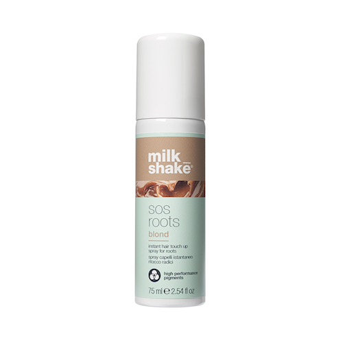 sos roots - Blond - 2.5 fl.oz. (Milk_Shake) LARGE