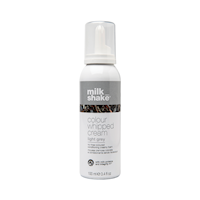 Color Whipped Cream - Light Grey - 3.4 fl.oz. (Milk_Shake) MAIN