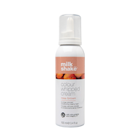 Color Whipped Cream - Rose Brown - 3.4 fl.oz. (Milk_Shake) MAIN