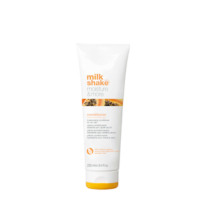 Moisture&More Conditioner - 8.4 fl.oz. (Milk_Shake) THUMBNAIL