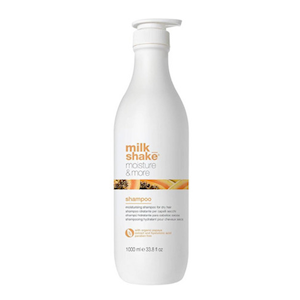 Moisture&More Shampoo - Liter (Milk_Shake) THUMBNAIL