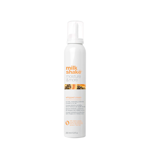 Moisture&More Whipped Cream - 6.8 fl.oz. (Milk_Shake) THUMBNAIL