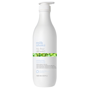 No Frizz Allowed Perfecting Conditioner - Liter (Milk_Shake) THUMBNAIL
