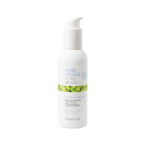 No Frizz Allowed Glistening Light Milk - 5.1 fl.oz. (Milk_Shake) THUMBNAIL