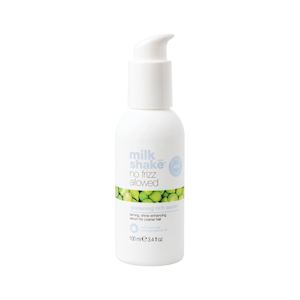 No Frizz Allowed Glistening Rich Serum - 3.4 fl.oz. (Milk_Shake) THUMBNAIL