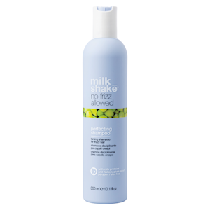 No Frizz Allowed Perfecting Shampoo - 10.1 fl.oz. (Milk_Shake) THUMBNAIL