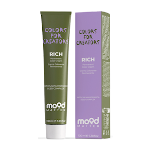 RICH Permanent Color 100ml / 3.4oz. [Mood Matter] THUMBNAIL