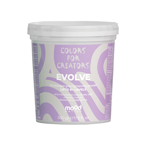 Evolve Level 9 with plex - 500 GR [Mood Matter] THUMBNAIL