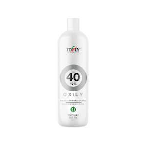 OXILY Oxidizing Emulsion - 1 Liter [40 Vol - Itely] THUMBNAIL