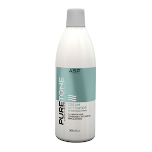 PureTone - ASP - CREAM Activator - 1000ml. THUMBNAIL