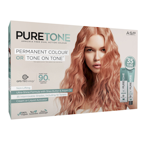 PureTone - ASP - INTRO Kit THUMBNAIL