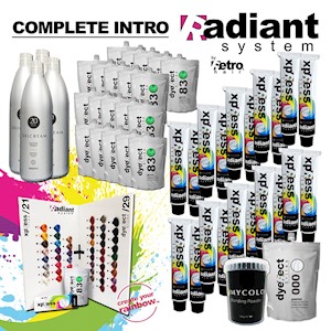 COMPLETE Radiant System INTRO THUMBNAIL