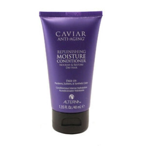 Replenishing Moisture Conditioner 1.35oz - Caviar - B1G2 LARGE