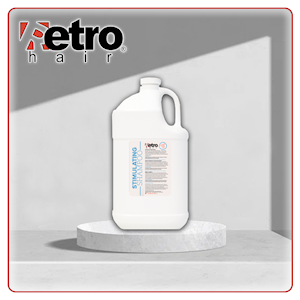 Stimulating Shampoo - Retrohair (Gallon) THUMBNAIL