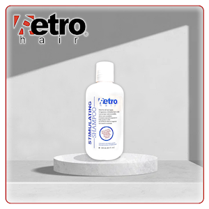 Stimulating Shampoo - Retrohair (8.5oz) THUMBNAIL
