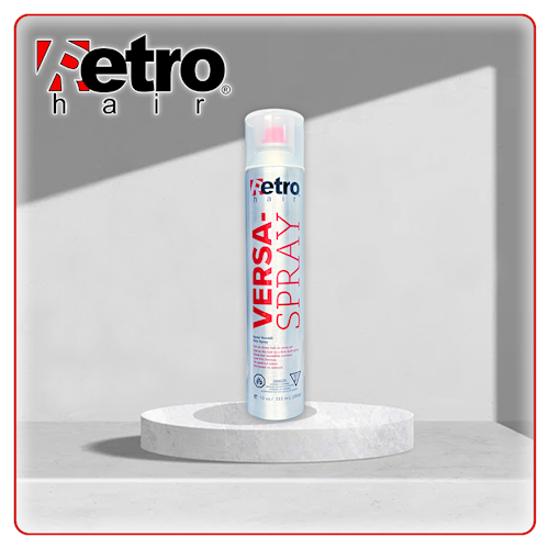 Versa-Spray (Aerosol) - Retrohair (10oz) – PA Beauty Supply Online Store