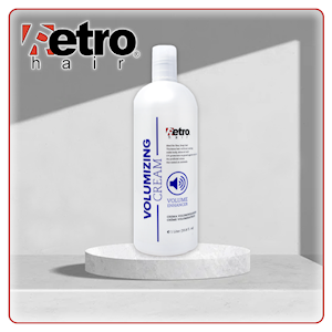 Volumizing Cream - Retrohair (Liter) THUMBNAIL