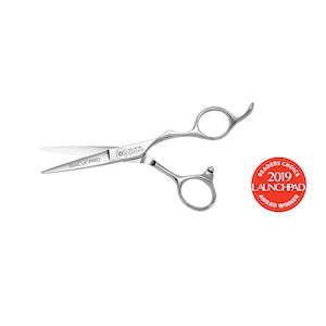 Olivia Garden - SilkCutPRO Case Deal - 5" Shear THUMBNAIL