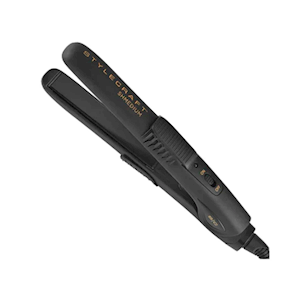 Schmedium Palm Size Pro Iron (Black) (Style Craft) THUMBNAIL