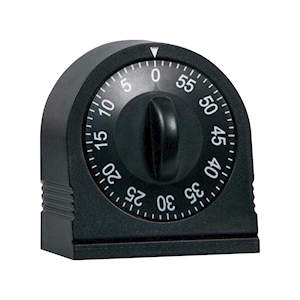 Timer (StyleTek) THUMBNAIL