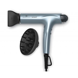 SuperHP Hair Dryer with FREE GIFT THUMBNAIL
