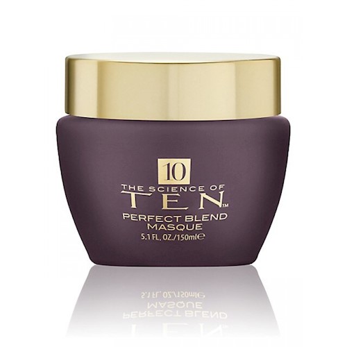 Ten Perfect Blend Masque 5.1oz - Caviar - B1G2 LARGE