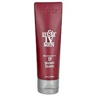 Treatment Shampoo 100ml - Itely IV Men MAIN