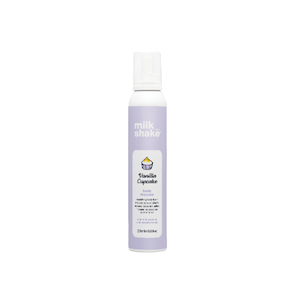 Vanilla Cupcake Body Mousse - 6.8oz. (Milk_Shake) THUMBNAIL