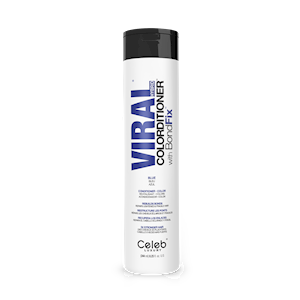 Viral Hair - Colorditioner 8.25oz (Vivid Blue) THUMBNAIL