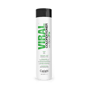 Viral Hair - Colorditioner 8.25oz (Vivid Green) THUMBNAIL