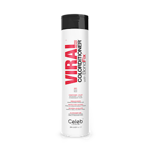 Viral Hair - Colorditioner 8.25oz (Vivid Red) THUMBNAIL