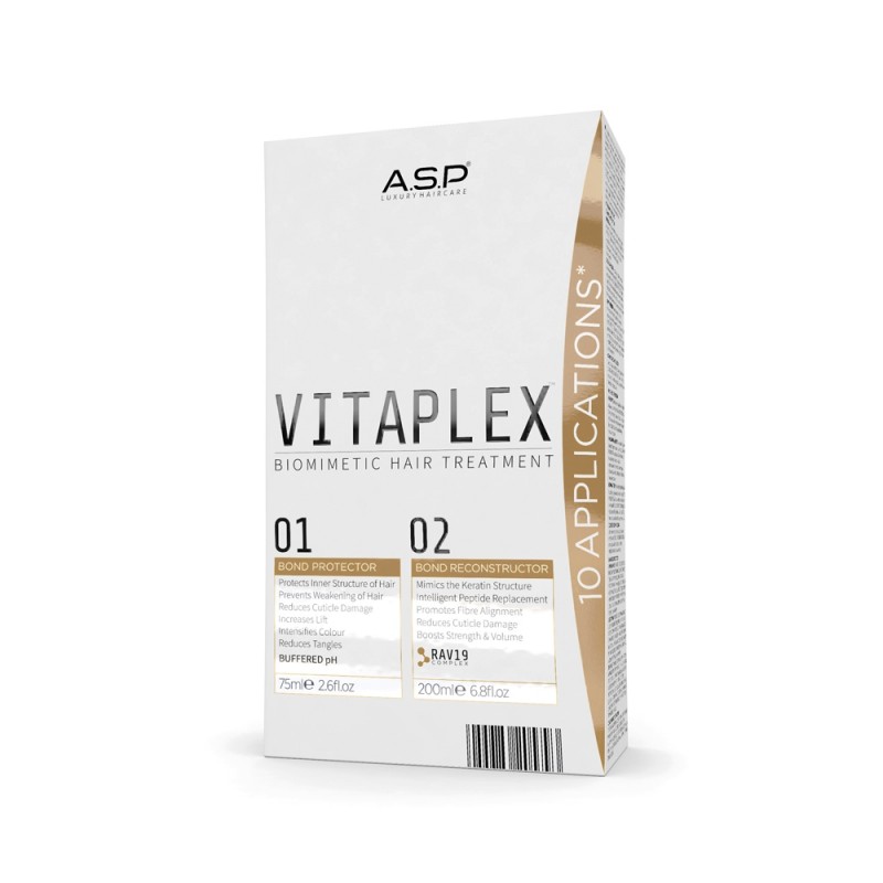 Vitaplex Trial Kit THUMBNAIL