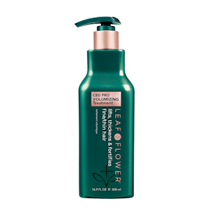 L&F CBD PRO Volumizing Treatment - 1/2 Liter (16.9oz) THUMBNAIL