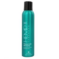 Volume Lock Hair Spray 7.4oz - Hemp MAIN