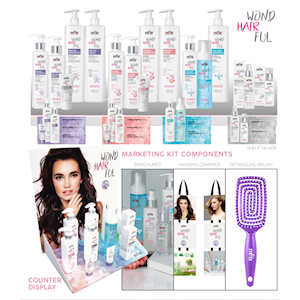 Wond-HAIR-ful Salon Intro THUMBNAIL