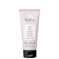 lifestyling braid cream - 3.4 fl.oz. (Milk_Shake) MAIN