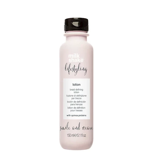 lifestyling braid lotion - 5.1 fl.oz. (Milk_Shake) LARGE