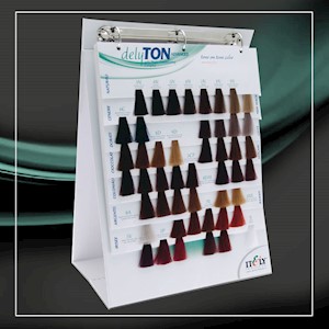 delyTON Advanced Chart THUMBNAIL