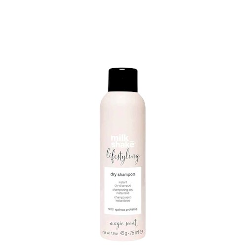 lifestyling dry shampoo MINI - 1.6 oz. (Milk_Shake) LARGE