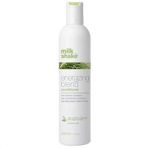 Energizing Blend Conditioner - 10.1 fl.oz. (Milk_Shake) LARGE