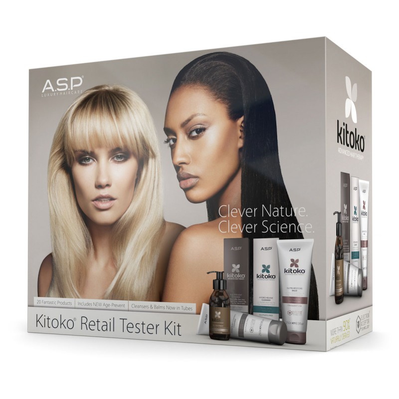 Retail Tester Kit - ASP THUMBNAIL
