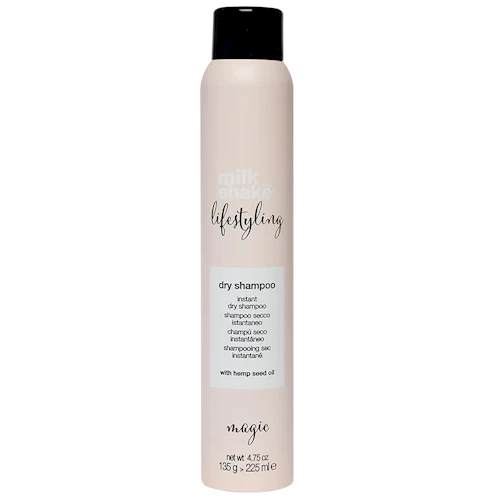 lifestyling dry shampoo - 4.75 fl.oz. (Milk_Shake) LARGE