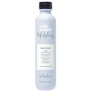 lifestyling liquid styler - 8.4 fl.oz. (Milk_Shake) THUMBNAIL