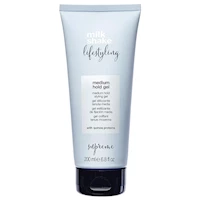 lifestyling medium hold gel - 6.8 fl.oz. (Milk_Shake) MAIN